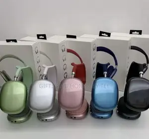 P9 Headset