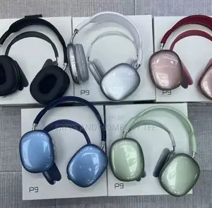 P9 Headset