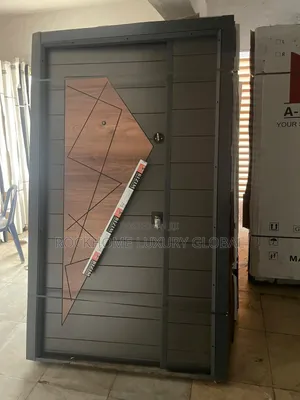Best Quality Turkey Luxury Door 4ft by 7ft