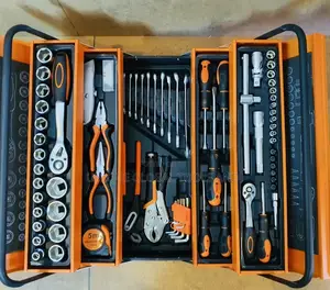 85pcs Set of Tool Box