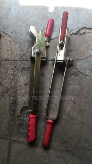 Formwork Spring Clamp Tensioner