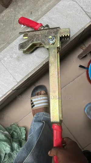 Formwork Spring Clamp Tensioner