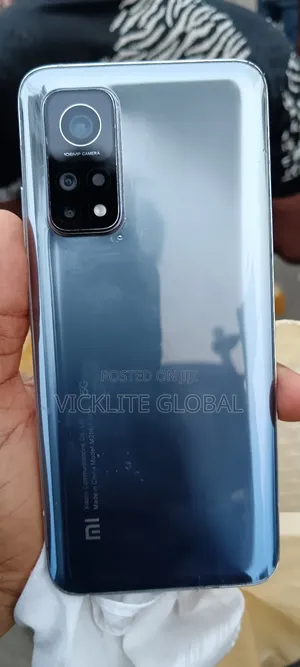 Xiaomi Mi 10t 256gb