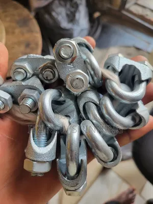 12mm Wire Clip