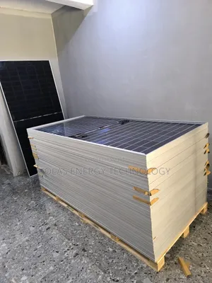 Jinko 590w Bifacial Solar Panel