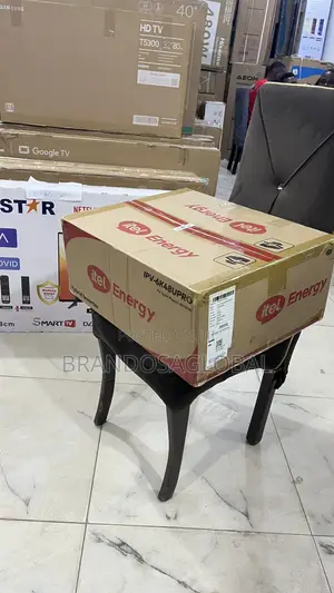 Itel Energy Hybrid Inverter(Ipv-6k48upro)Durable Solar Backup Inverter