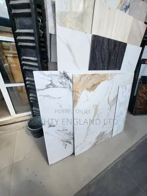 Spanish Porcelain Floor Tiles