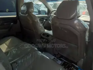 Acura MDX 2012 Blue