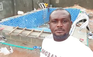 Swimming Pool Construction/ Materials Supply