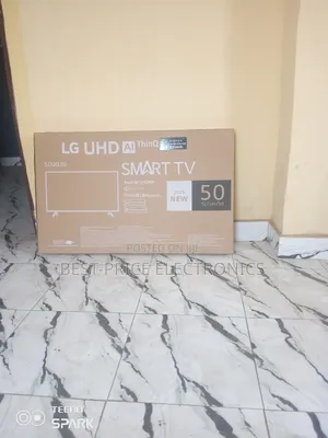 50 Inches Stunning . Ultra Hd