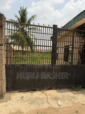 Fenced and Gated Prime Residential 411 SQM of Land for Sale