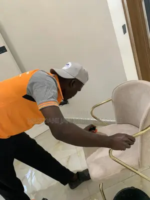 Upholstery Cleaning Services
