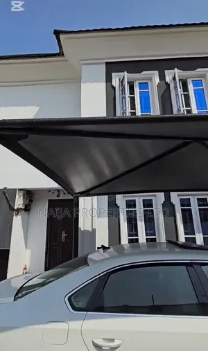 4bdrm Duplex in Awoyaya for sale