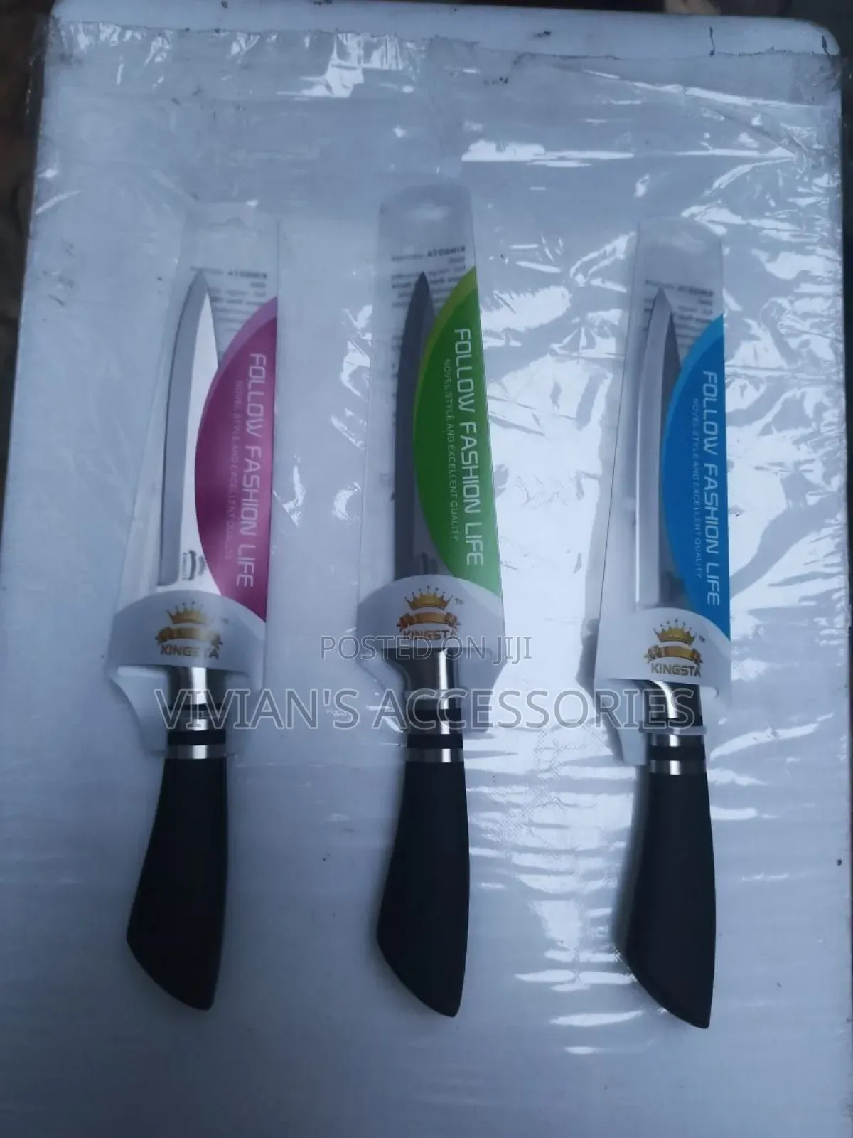 Paring Knife
