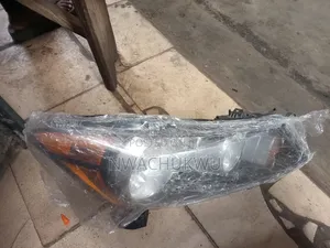 Honda 08accord Head Light
