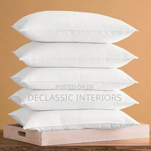 Leisure Fiber Pillow