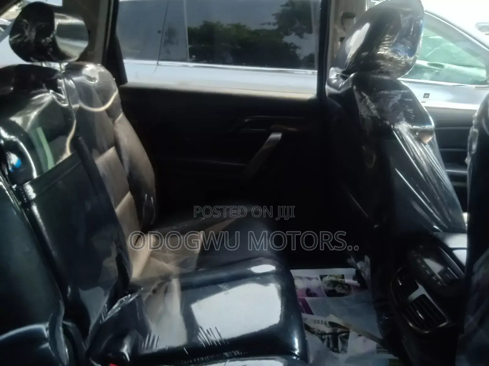 Acura MDX 2009 Silver