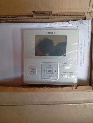 Ac Control