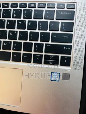 Laptop HP EliteBook x360 1030 G4 16GB Intel Core i7 SSD 512GB