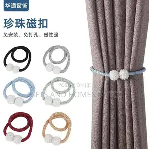 2pcs Curtain Holder