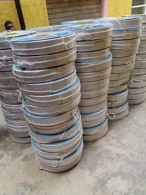 PVC Lay Flat Hose