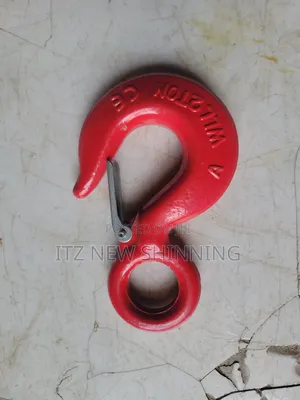 2tons Hook