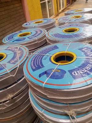 PVC Lay Flat Hose