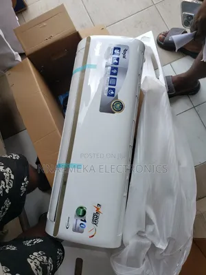 Royal 1hp Inverter Ac