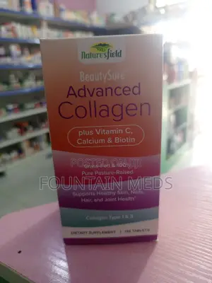 Advanced Collagen