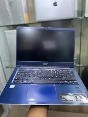 Laptop Acer Swift 3 8GB Intel Core i7 HDD 1T
