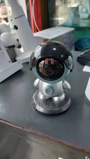 Blink Bot Pro Patrol Buddy or Distance Bot Pro