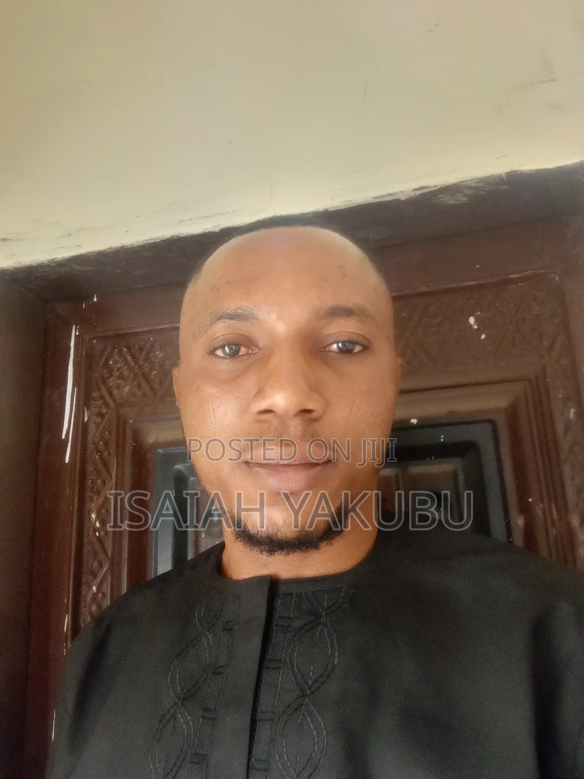 Yakubu Isaiah
