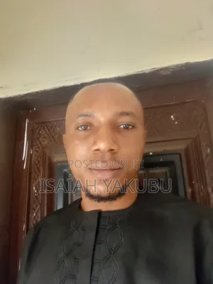 Yakubu Isaiah