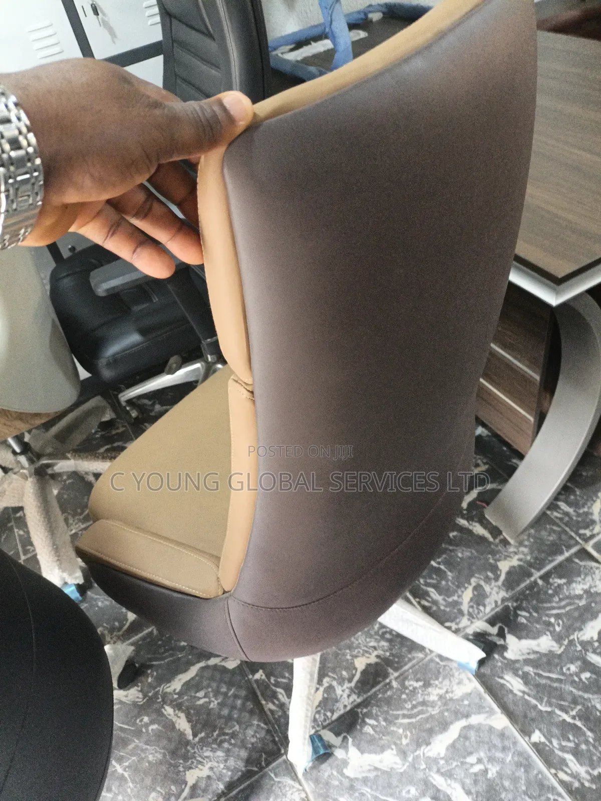 Office Chair