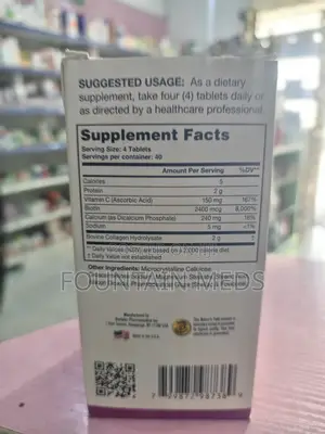 Advanced Collagen