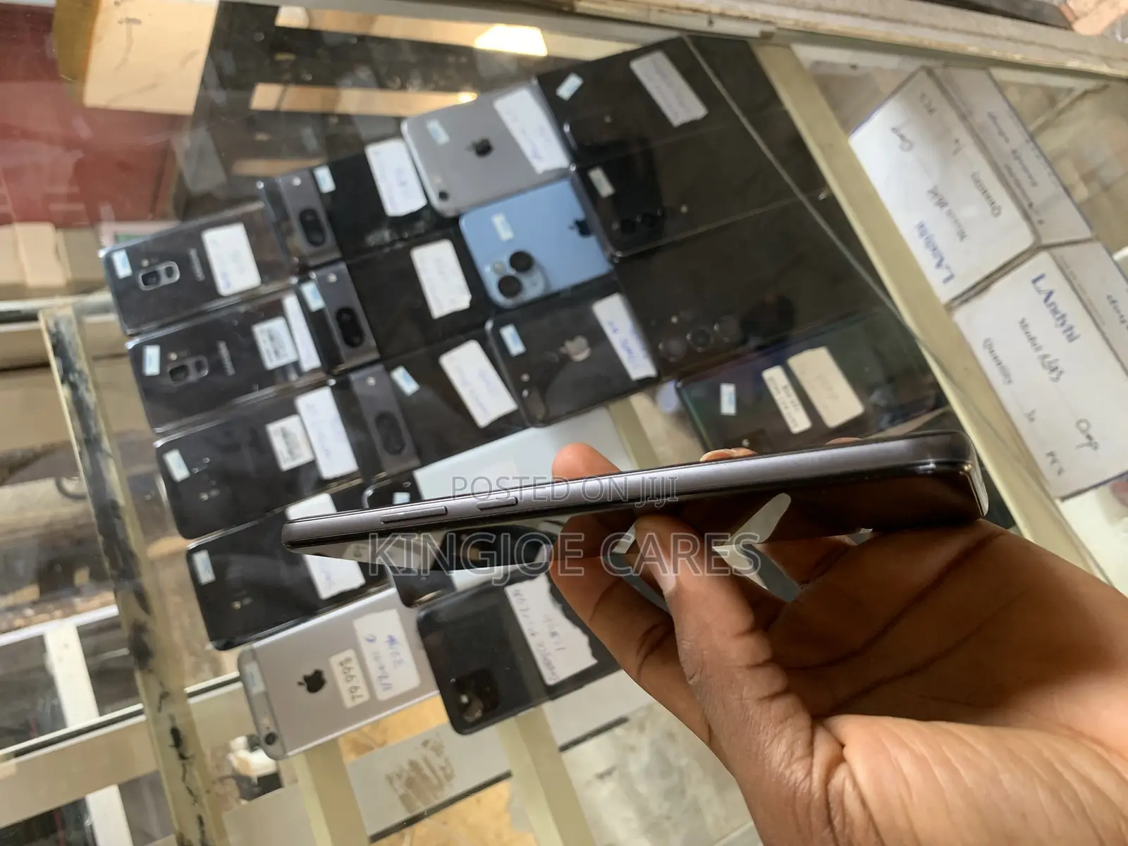 Nokia 3.4 64 GB Gold