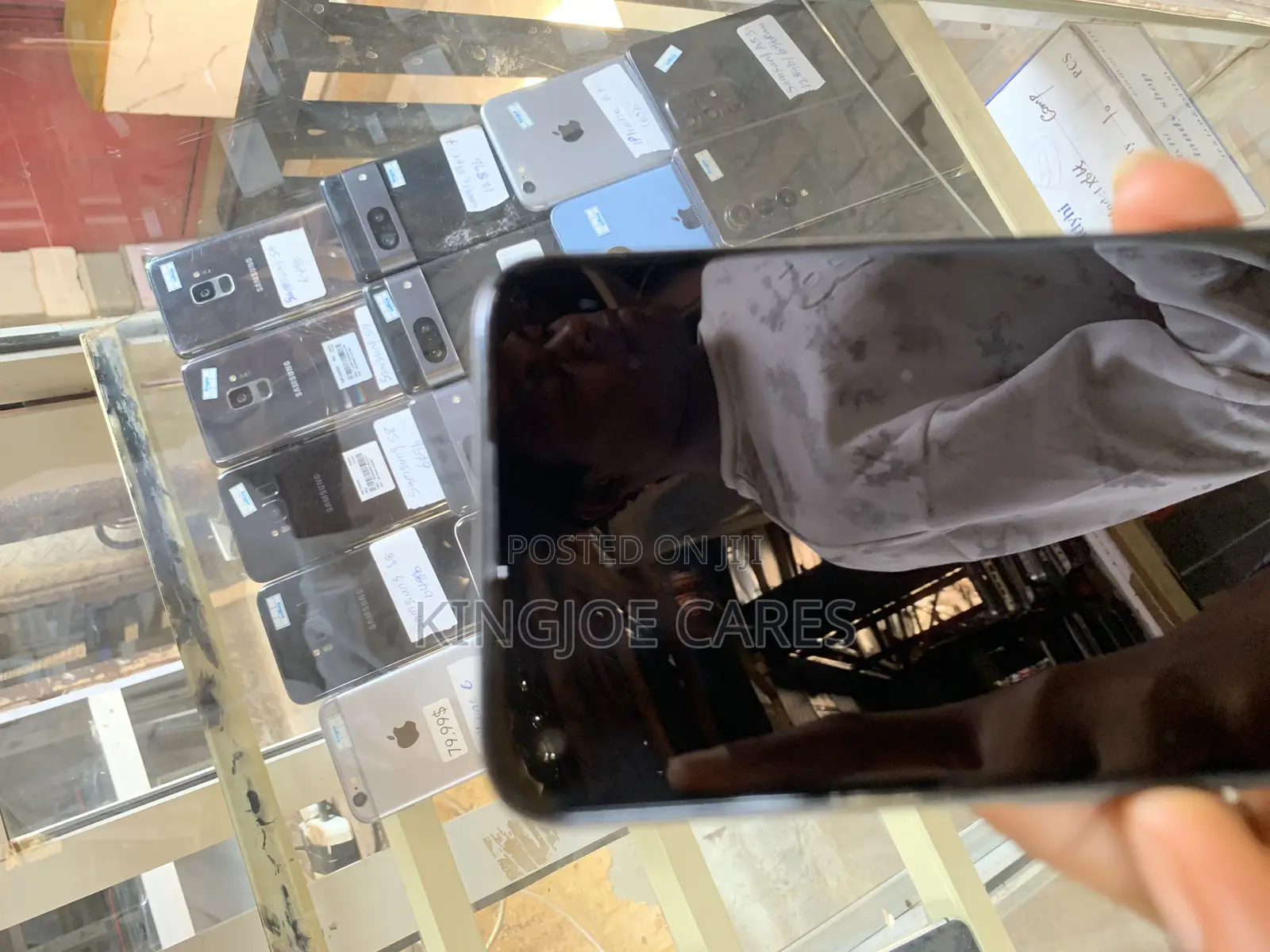 Nokia 3.4 64 GB Gold