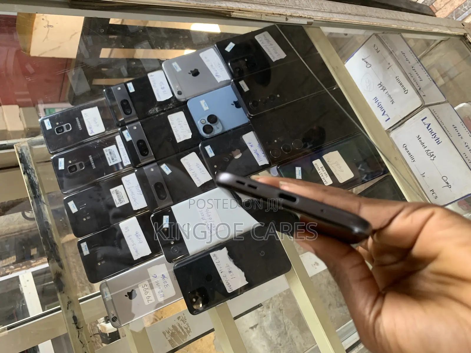 Nokia 3.4 64 GB Gold