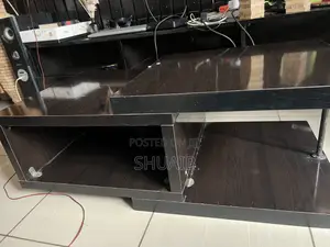 Center Table