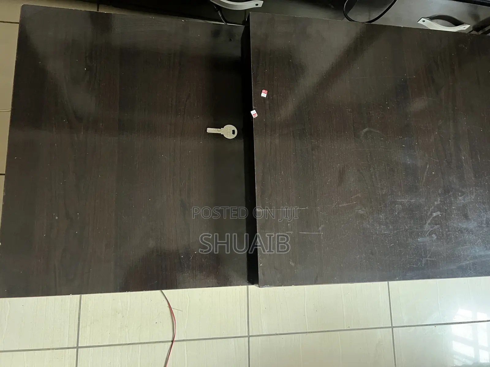 Center Table