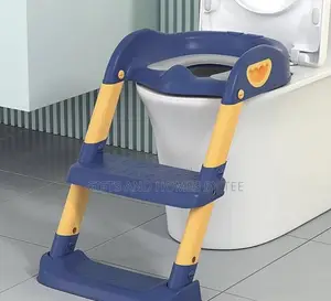 Potty Ladder