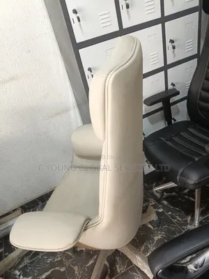 Executive Office Chair
