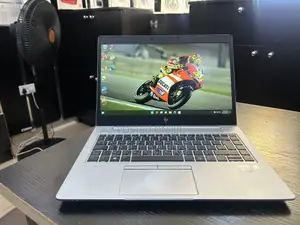 Laptop HP EliteBook 840 G6 8GB Intel Core i5 SSD 256GB