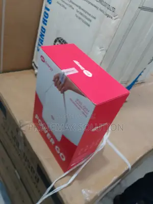 Endless Power in a Compact Box: Itel Iess-320t