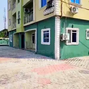 Furnished 3bdrm Apartment in Zone 5 Victory, Iba / Ojo for rent