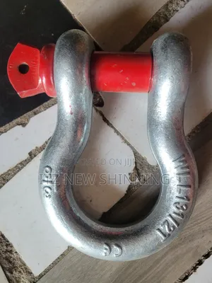13tons Shackle