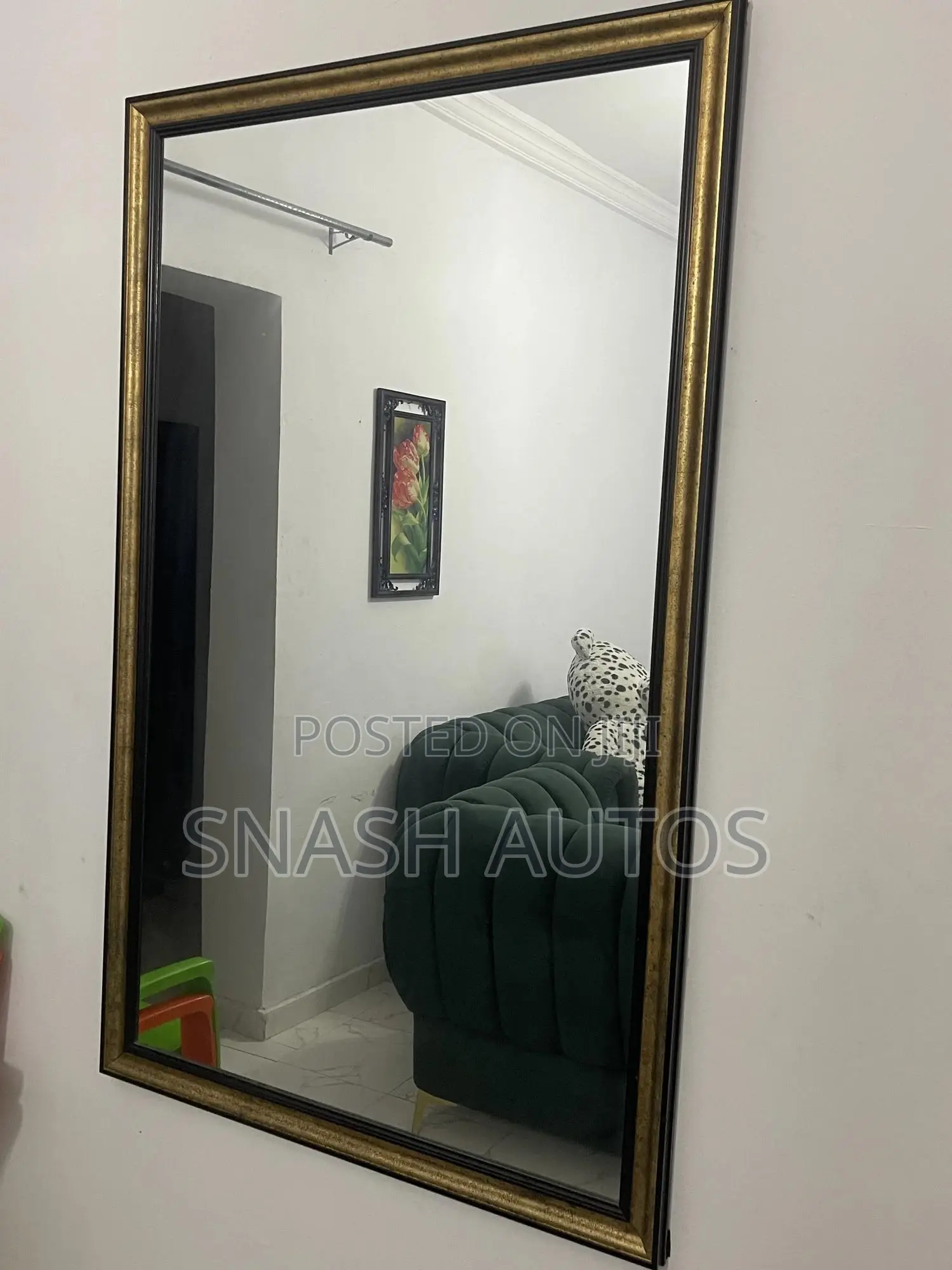Dressing Mirror