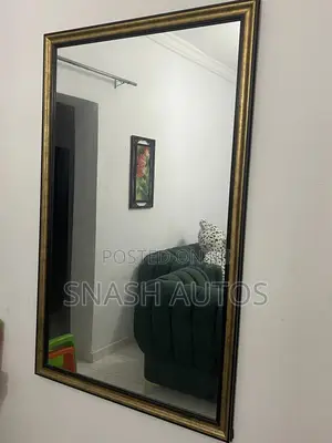 Dressing Mirror