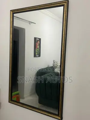 Dressing Mirror