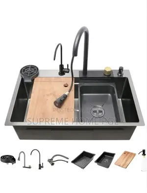 High Quality Kitchen Sink